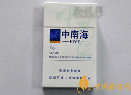 5到10元大红鹰香烟好抽吗