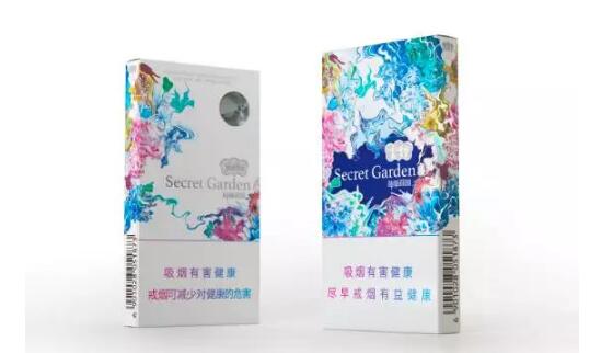 555香烟双爆珠两种