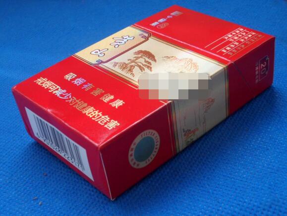 美国从中国进口香烟吗