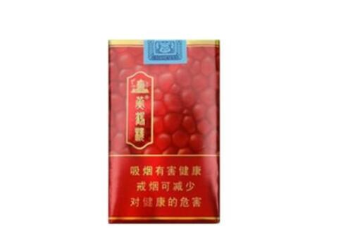 韩国香烟爱喜有爆珠吗
