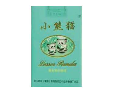 正品茶花香烟多少钱