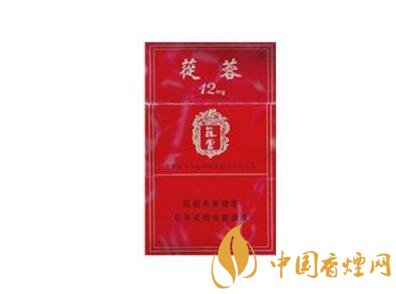 软傅奇爆珠香烟价格表