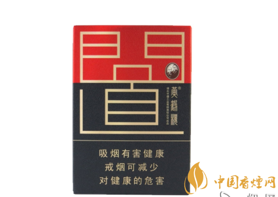 官员高档香烟