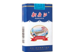 香烟爆珠几个口味