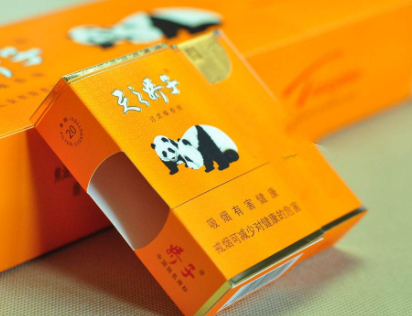 钻石闪光香烟批发价格表