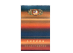 细支555双爆珠香烟