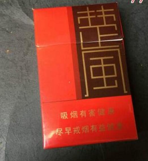百乐葡萄味爆珠香烟口感