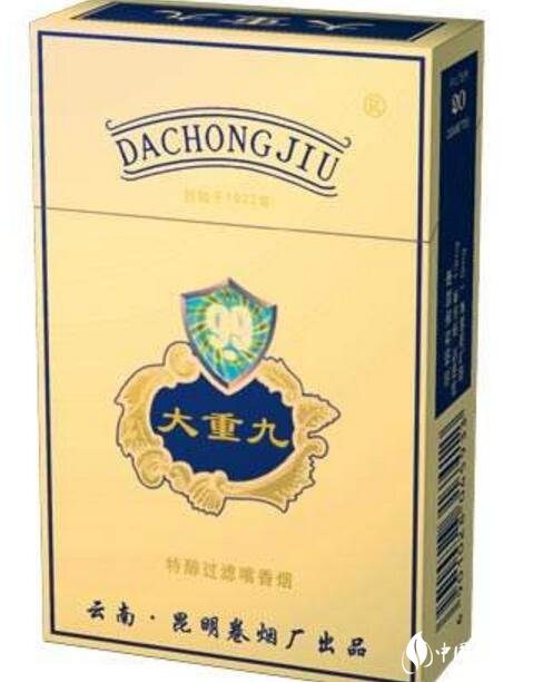 3元灵山香烟厂家