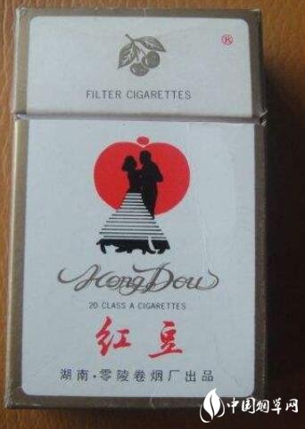 荣成进口香烟价格表