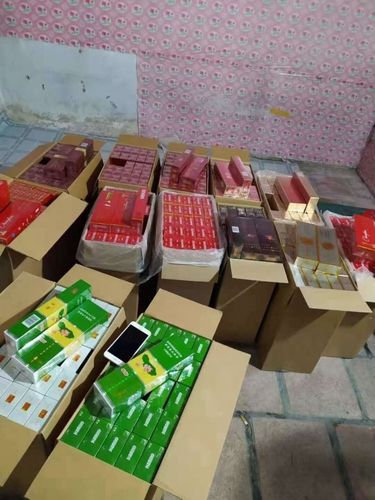 微信香烟批发新零售时代的便捷烟酒交易新选择