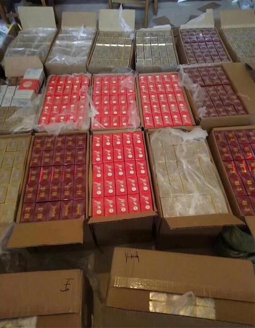 揭秘利事香烟一手货源，品质保证，价格优惠，轻松满足您的需求！