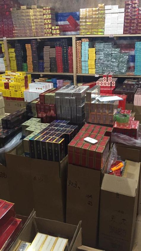金都路附近的香烟批发市场可能因地区而异，以下是一些可能的市场信息
